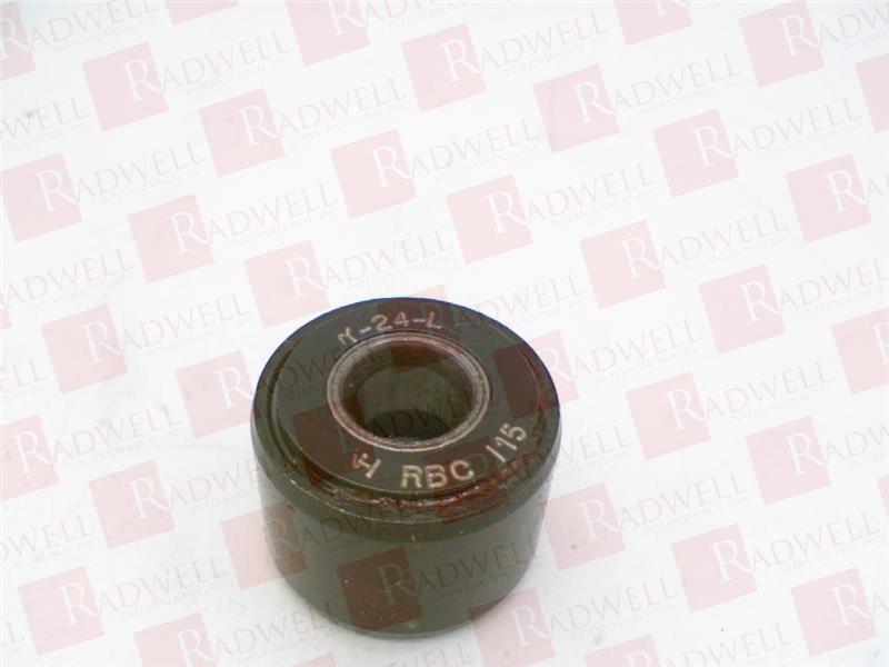 RBC BEARINGS Y24L