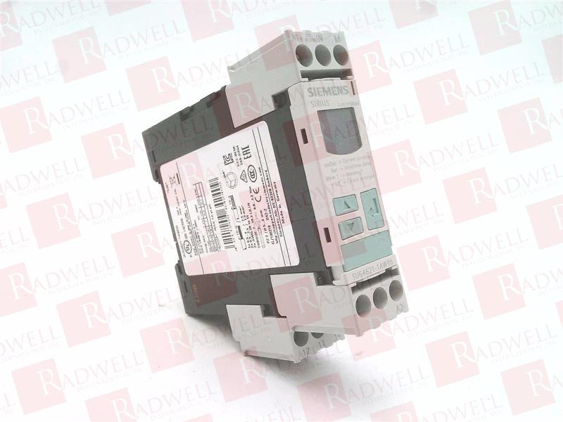 SIEMENS 3UG4621-1AW30