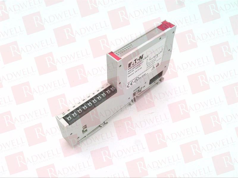 EATON CORPORATION XNE-8DO-24VDC-0.5A-P