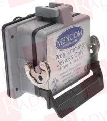 MENCOM GF-2RJ45-USB-AFAF-R-48