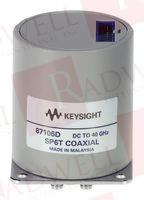 KEYSIGHT TECHNOLOGIES 87106D