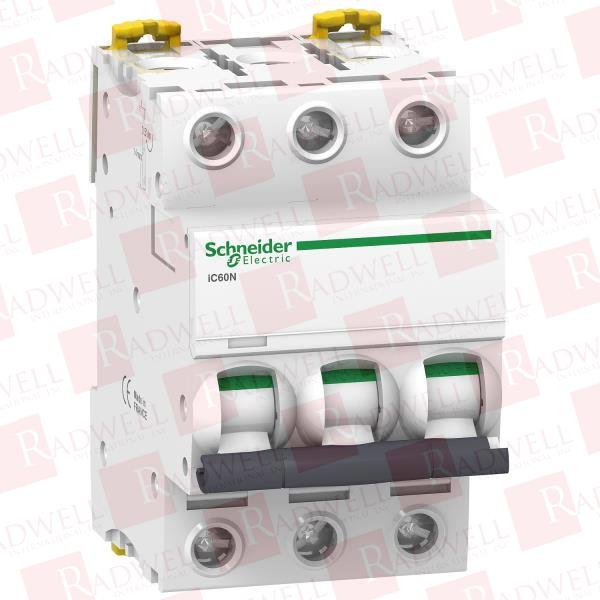 SCHNEIDER ELECTRIC A9F74325