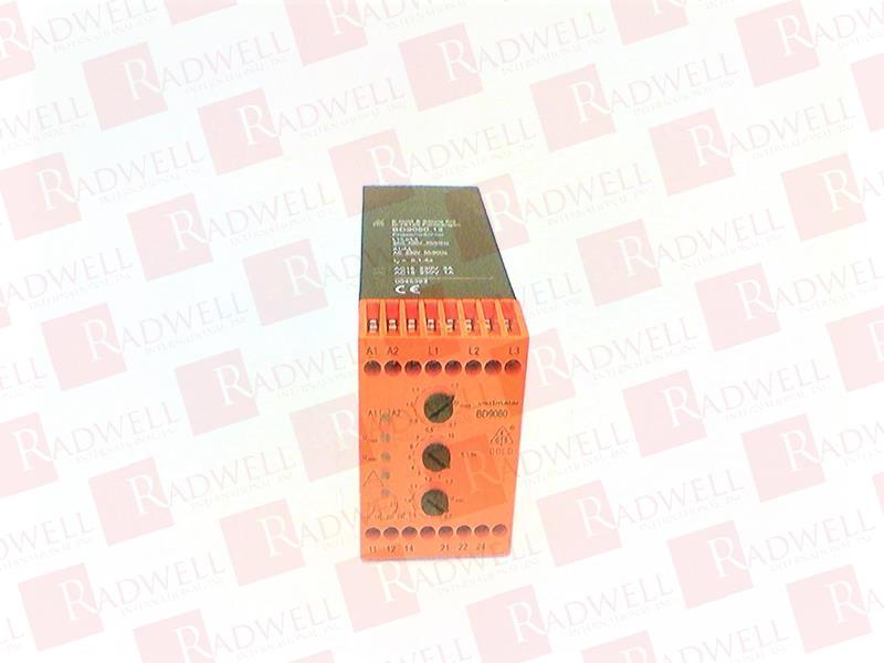 DOLD BD9080.12 3AC400V 50/60HZ AC230V 50/60HZ