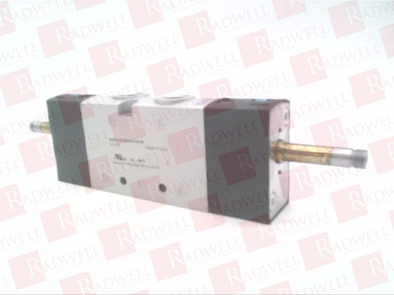 VUVS-L25-B52-D-G14-F8 Solenoid Valve By FESTO