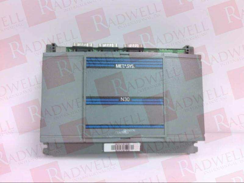 JOHNSON CONTROLS MS-N301310-1