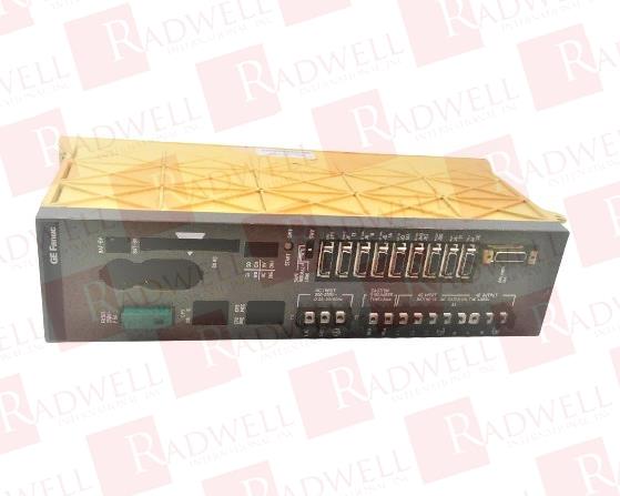 FANUC PME-MCU09915-001R00