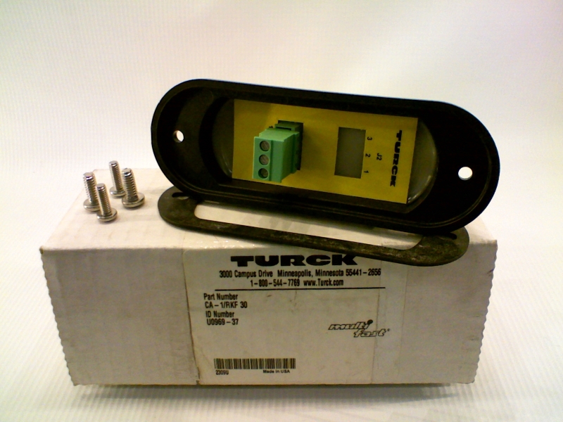 TURCK CA-1/RKF 30