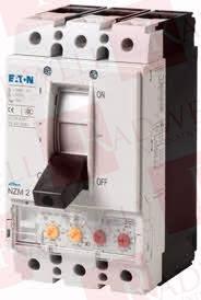 EATON CORPORATION NZMN2-VE250-NA