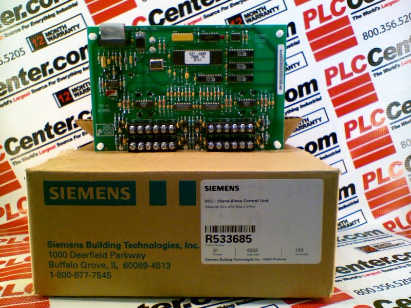 SIEMENS R533-685