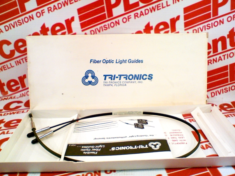 BF-W-24PP By TRI-TRONICS - Buy Or Repair At Radwell - Radwell.com