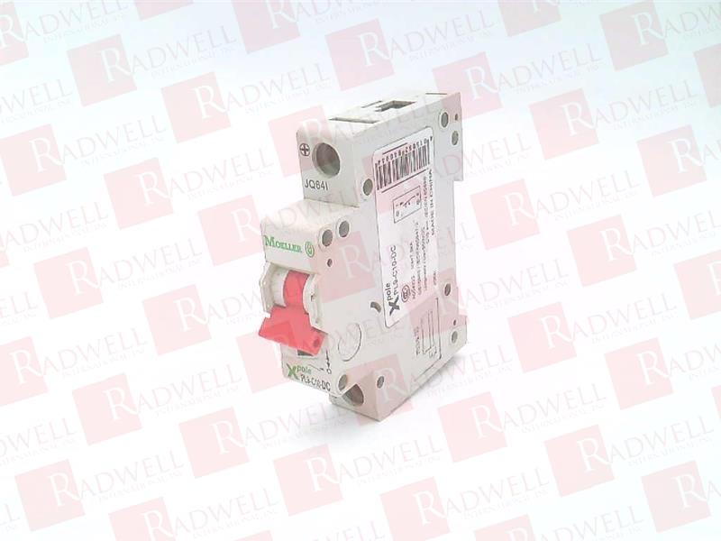 EATON CORPORATION PL9-C10-DC