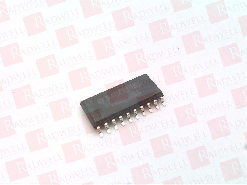 TEXAS INSTRUMENTS SEMI SN74LV245ANSR