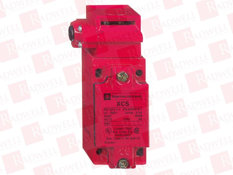 SCHNEIDER ELECTRIC XCSB713FW1