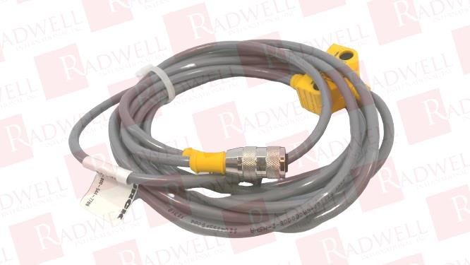 TURCK VB2-3/RK 4.4T-0.2/RS 4.4T-0.2/S651