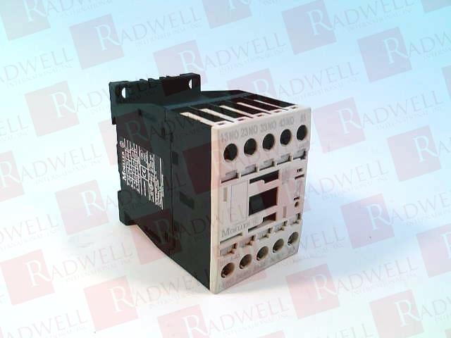 EATON CORPORATION DILA-40-24VDC