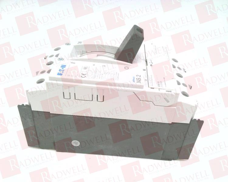 EATON CORPORATION NS2-200-NA