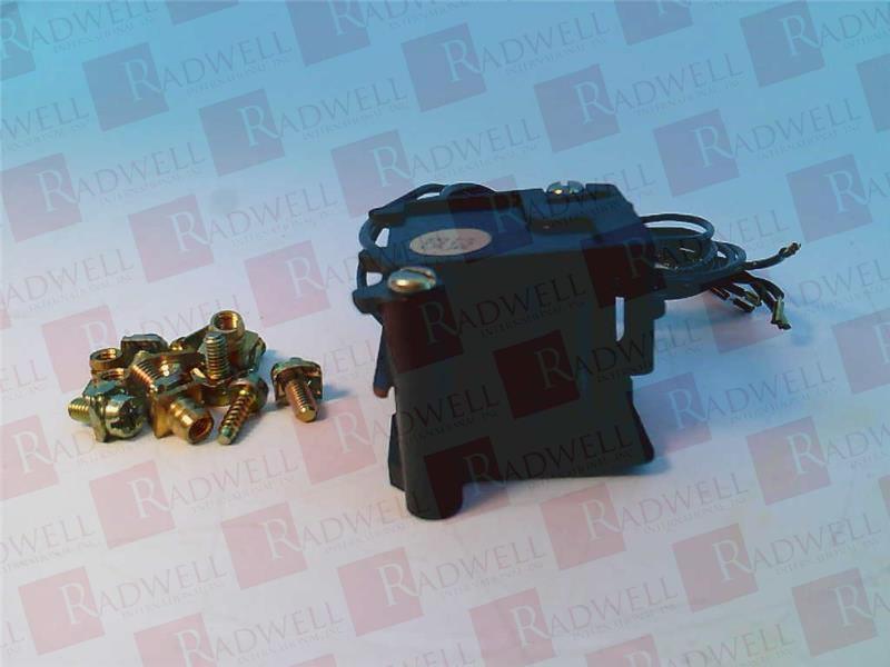 EATON CORPORATION RHI002-NZM6