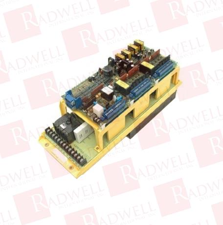 FANUC A06B-6058-H204