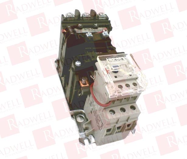 ALLEN BRADLEY 509-AOD-A2F