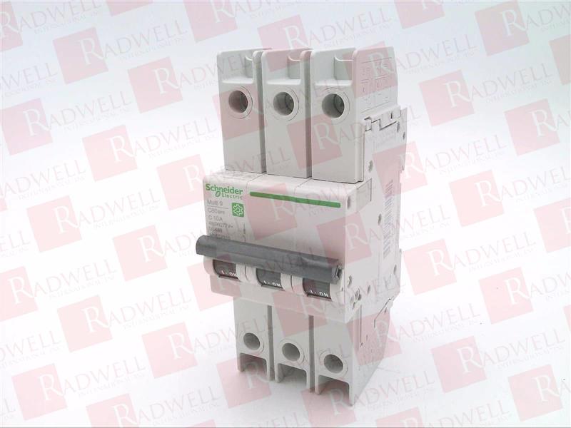 SCHNEIDER ELECTRIC M9F52310