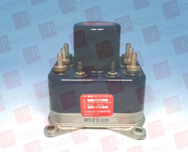 EATON CORPORATION 6042H141