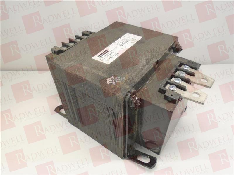 EATON CORPORATION C0750E2CXX