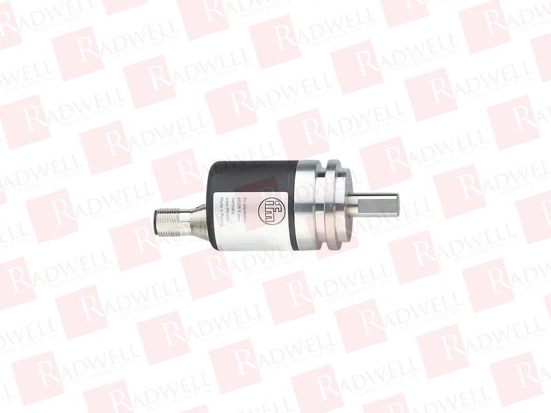 EFECTOR RMS0024-C24UST-RM9001