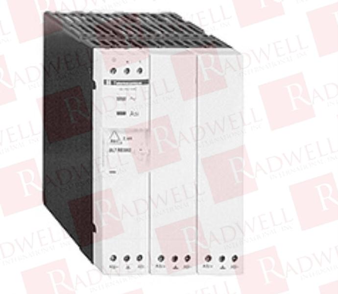 SCHNEIDER ELECTRIC ASIABLD3004