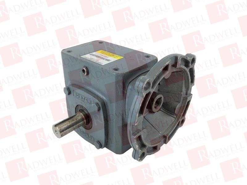 ALTRA INDUSTRIAL MOTION F718-15-B5-H