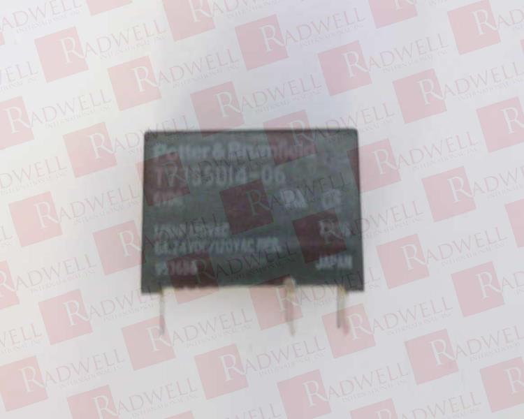 TE CONNECTIVITY T73S5D14-06