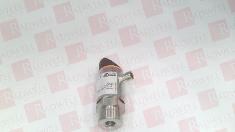 EFECTOR PN-001BRBR14-QFRKG/US/ /V-PN7207