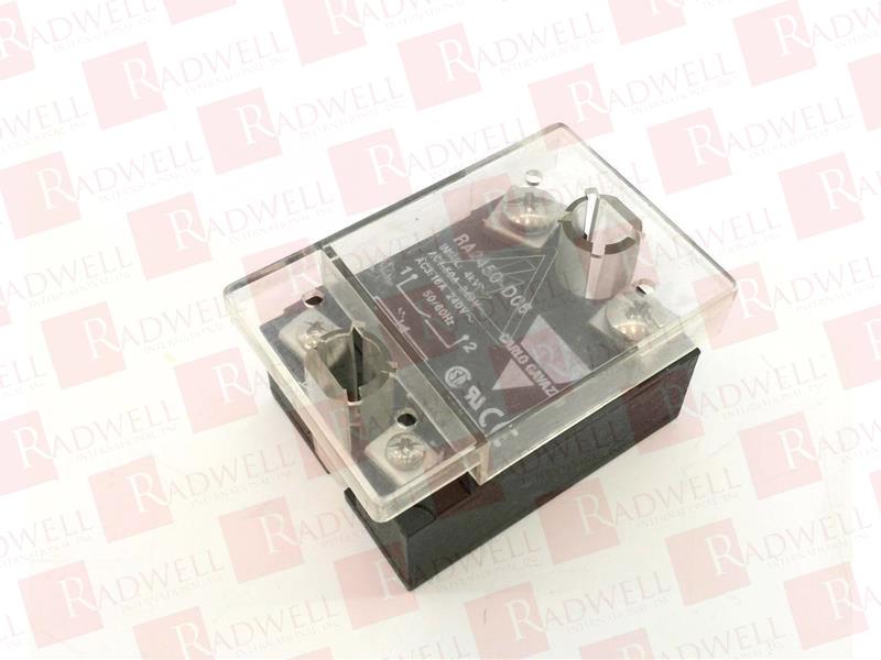 CARLO GAVAZZI RA2450-D06