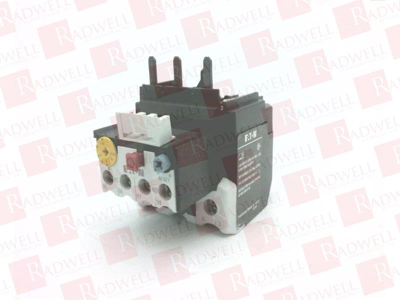 EATON CORPORATION XTOB010DC1