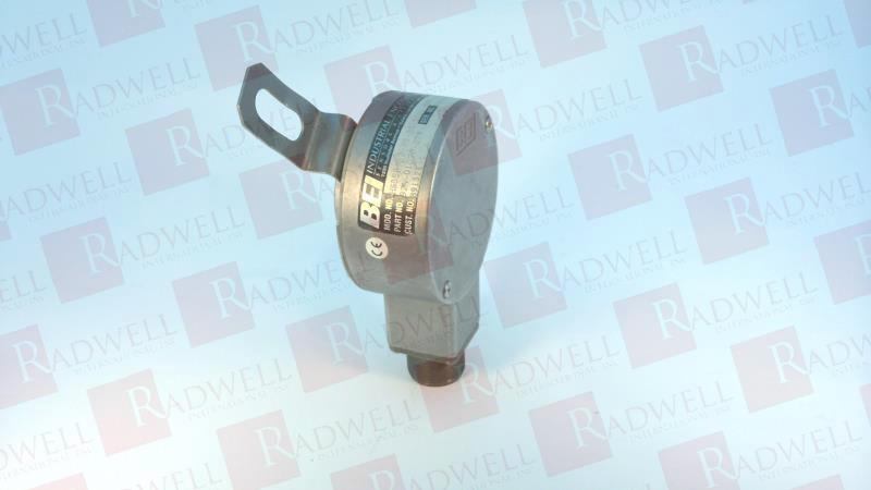 BEI SENSORS HS35F-62-R5-BS-1024-ABZC-4469-SM18-S