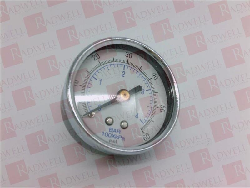 PRECISION INSTRUMENTS 102D-204D