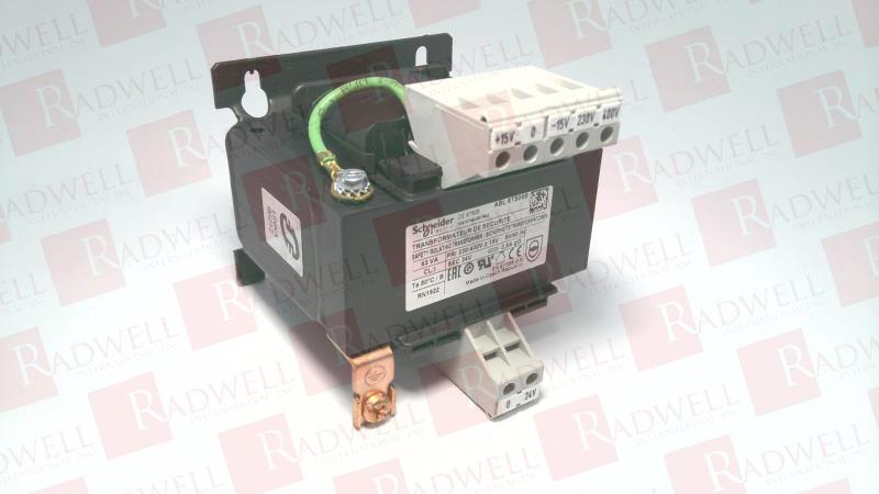 SCHNEIDER ELECTRIC ABL6TS06B