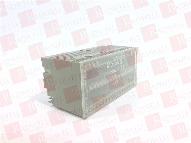 EATON CORPORATION CAN-32DO/0.5A-P-2X16