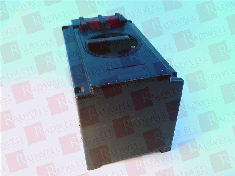 EATON CORPORATION GHG6351101R0114