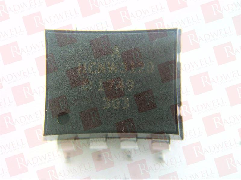 BROADCOM HCNW3120#300.