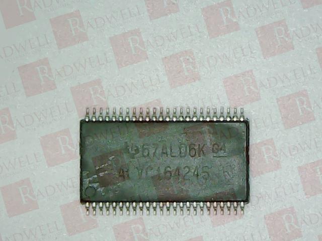 TEXAS INSTRUMENTS SEMI SN74ALVC164245DGGT