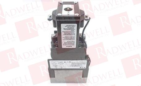 EATON CORPORATION D26MRD602