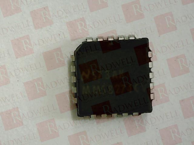 TEXAS INSTRUMENTS SEMI MM58274CV