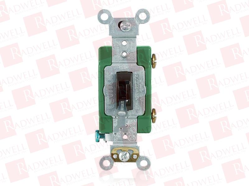 LEVITON 3031-2L