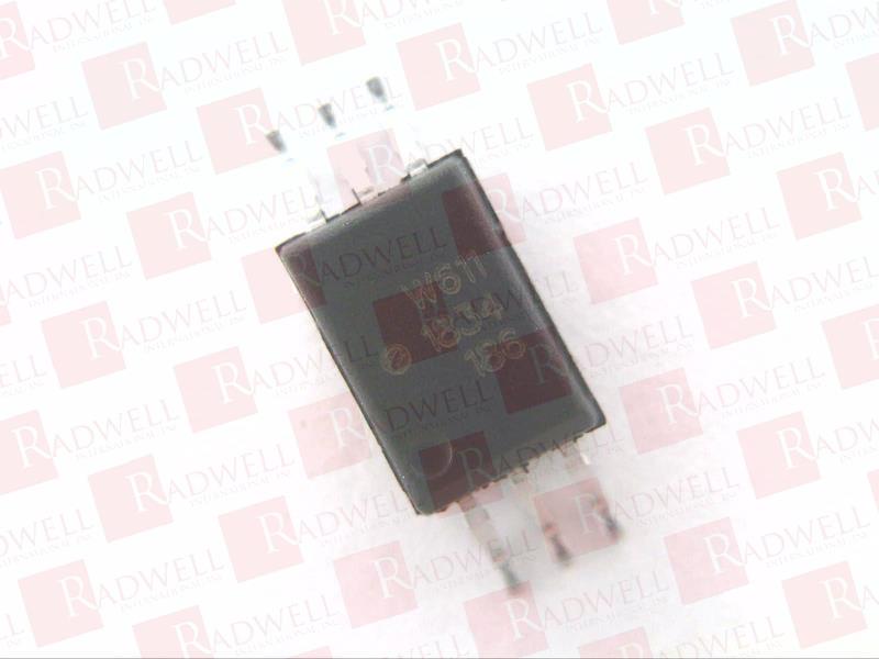 BROADCOM ACPL-W611-000E