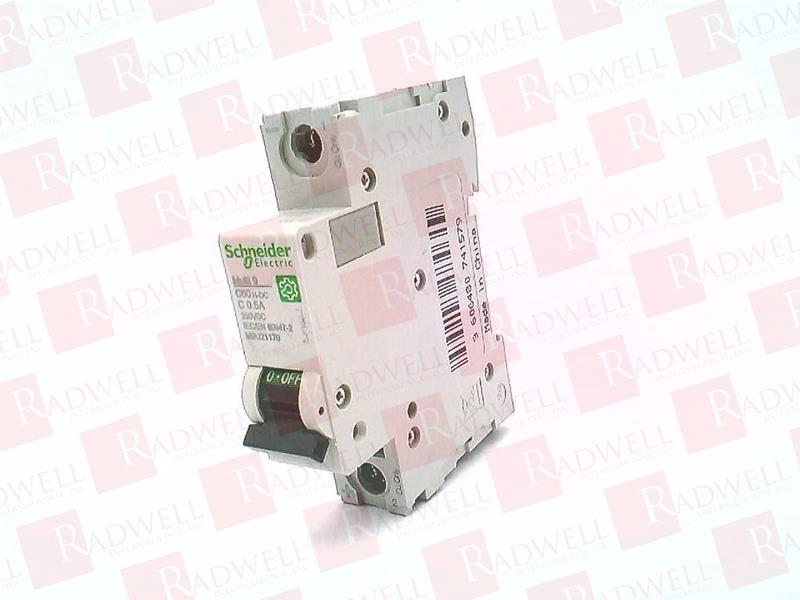 SCHNEIDER ELECTRIC M9U21170