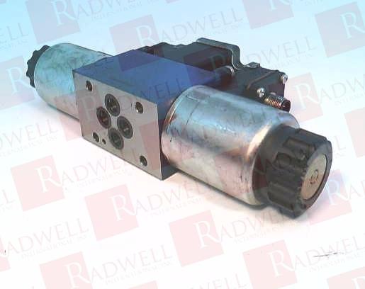 BOSCH 4WE6J62/EG24N9DK24L2/62