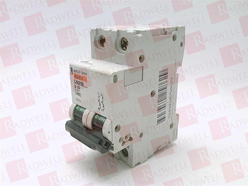 SCHNEIDER ELECTRIC MG25862