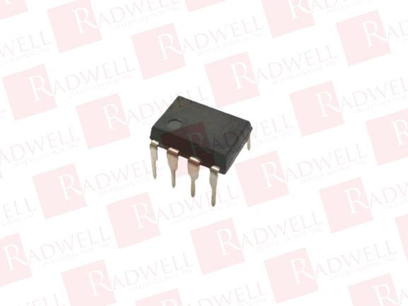 TEXAS INSTRUMENTS SEMI TL7705BCP