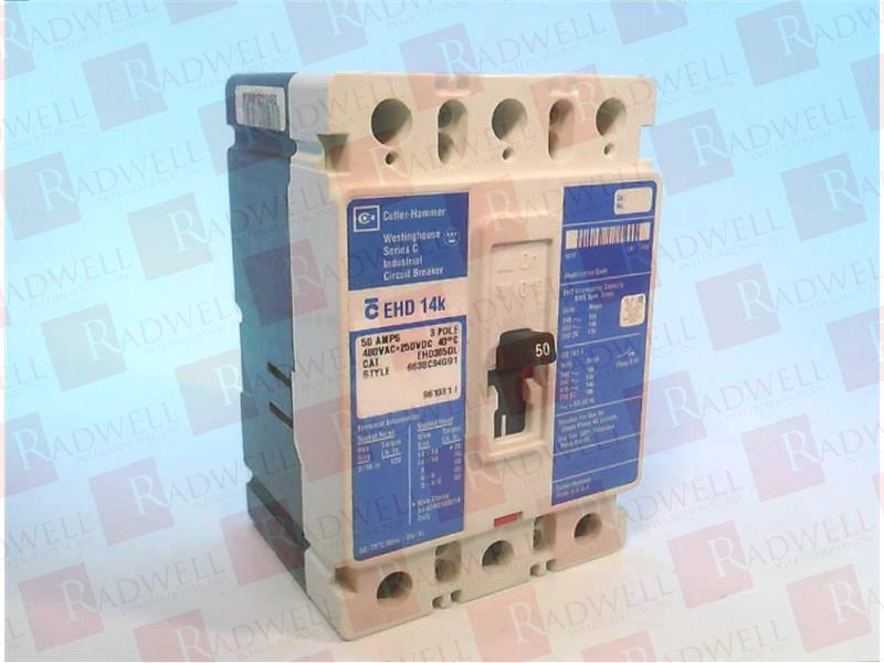 EATON CORPORATION EHD3050L