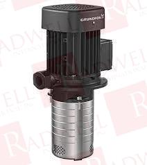 GRUNDFOS MTH2-50/2-A-W-A